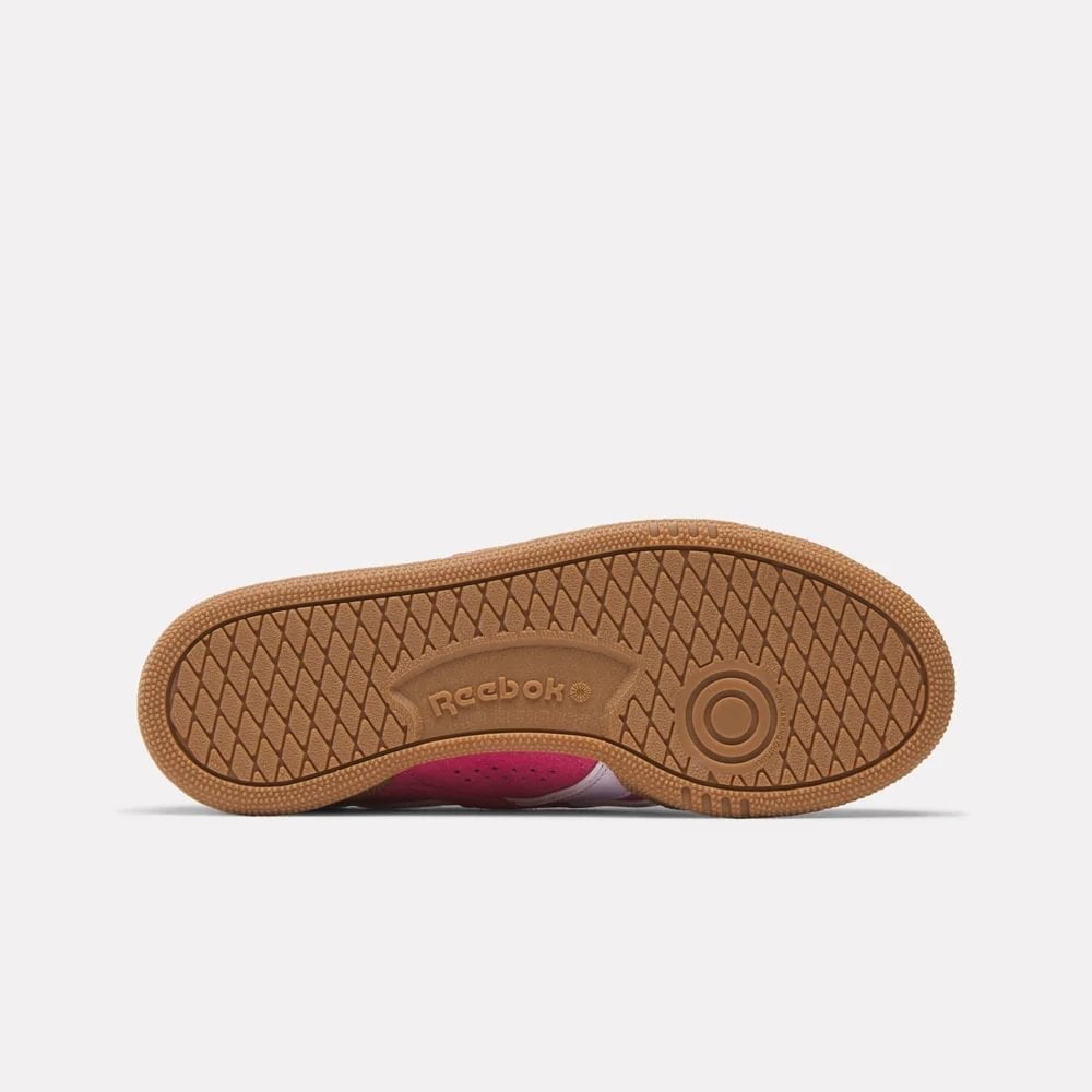ZAPATILLAS URBANAS MUJER REEBOK CLUB C GROUNDS UK - 5