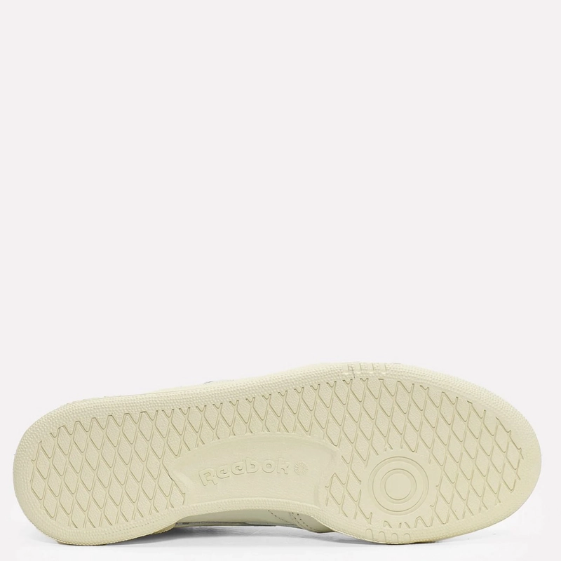ZAPATILLAS REEBOK MUJER URBANO CLUB C REVENGE BLANCO - 5