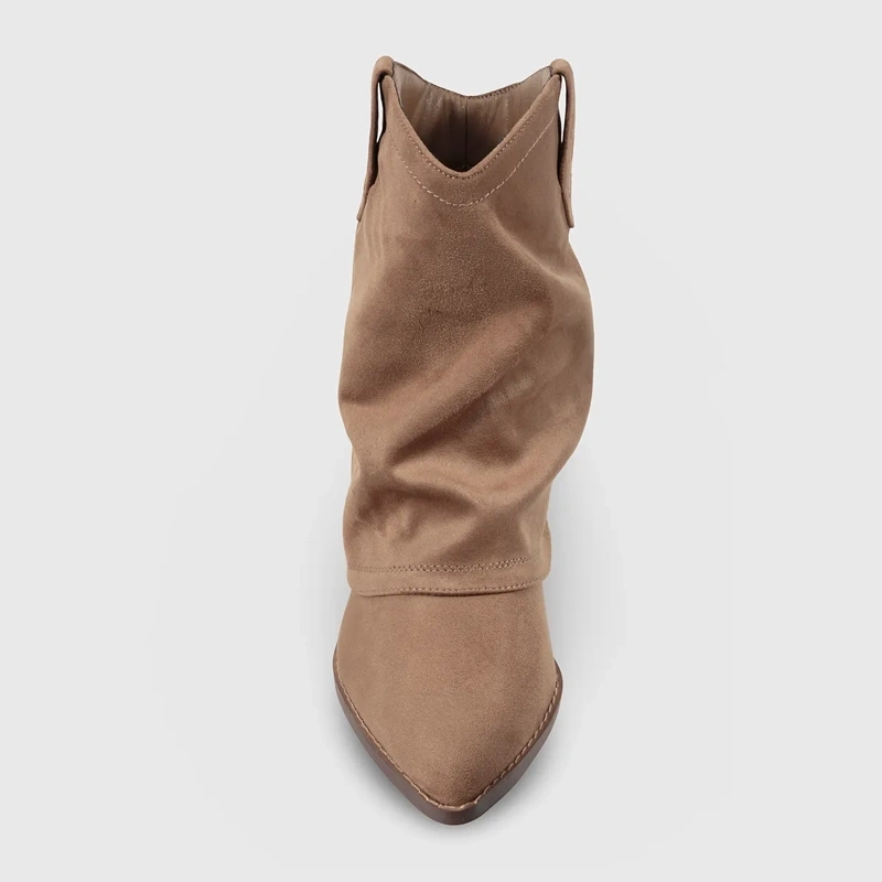 BOTINES MUJER INDEX IDENIMO - 6