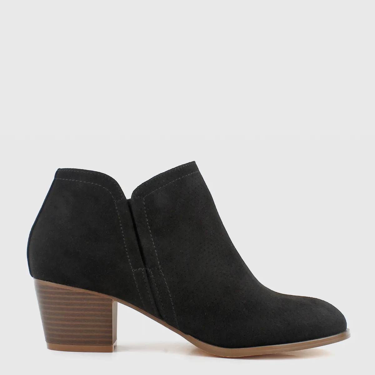 BOTINES MUJER BRIGITTE NAUX EVEGINPE - 1