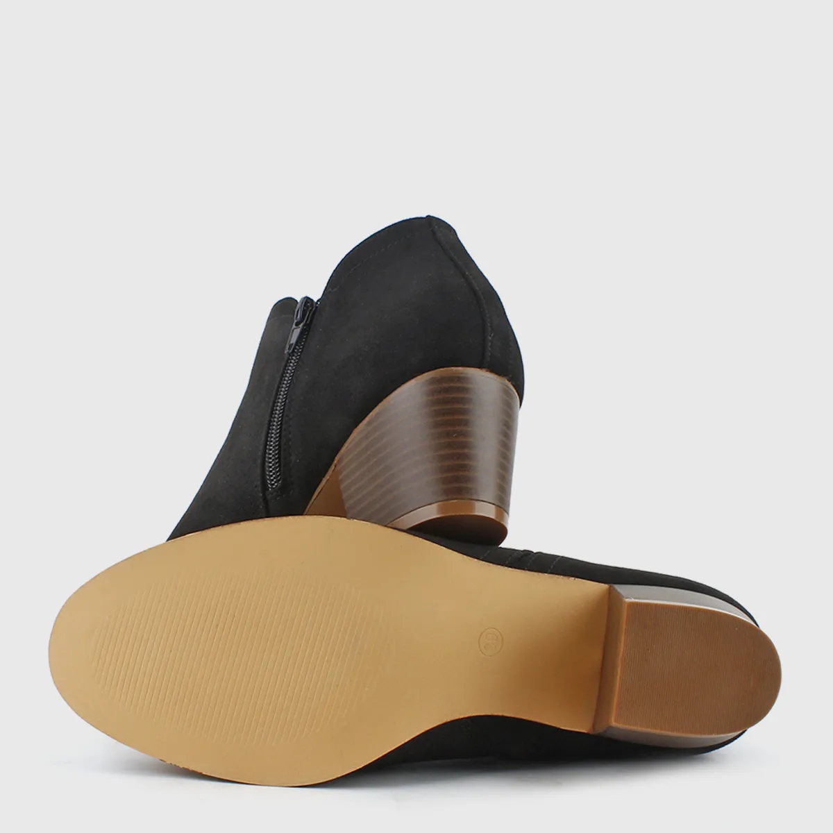 BOTINES MUJER BRIGITTE NAUX EVEGINPE - 5