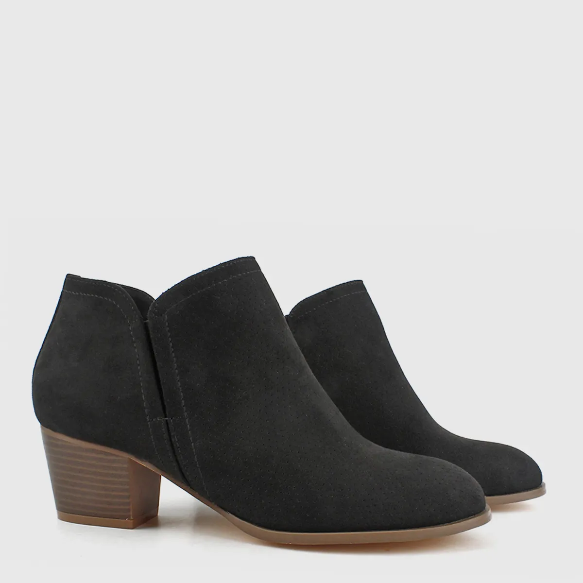 BOTINES MUJER BRIGITTE NAUX EVEGINPE - 2
