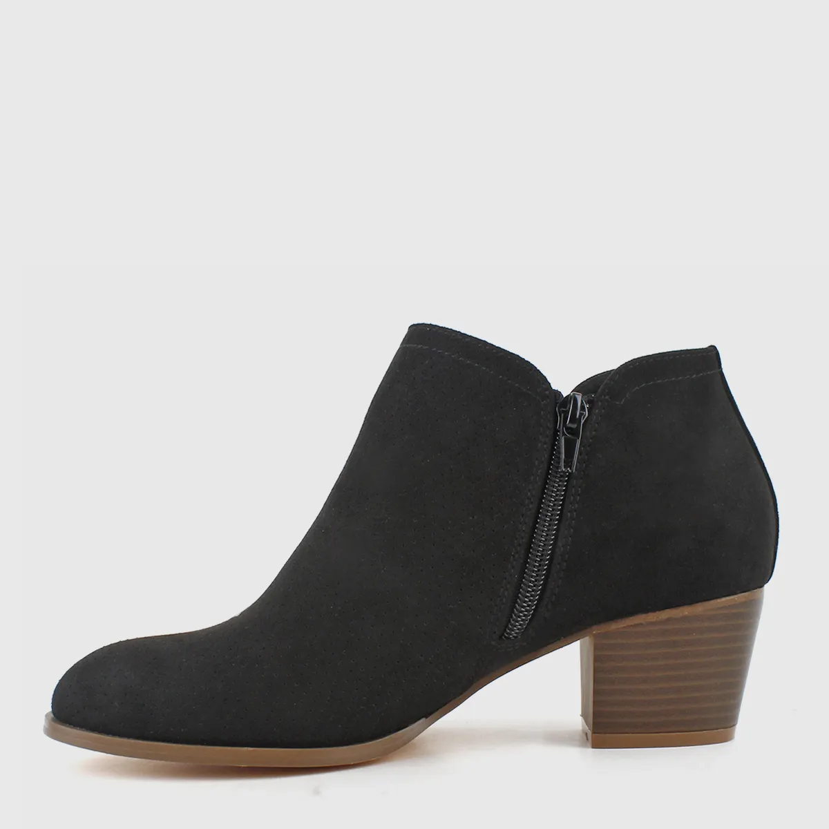 BOTINES MUJER BRIGITTE NAUX EVEGINPE - 3