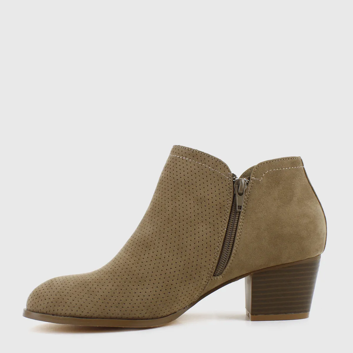 BOTINES MUJER BRIGITTE NAUX EVEGINPE - 3