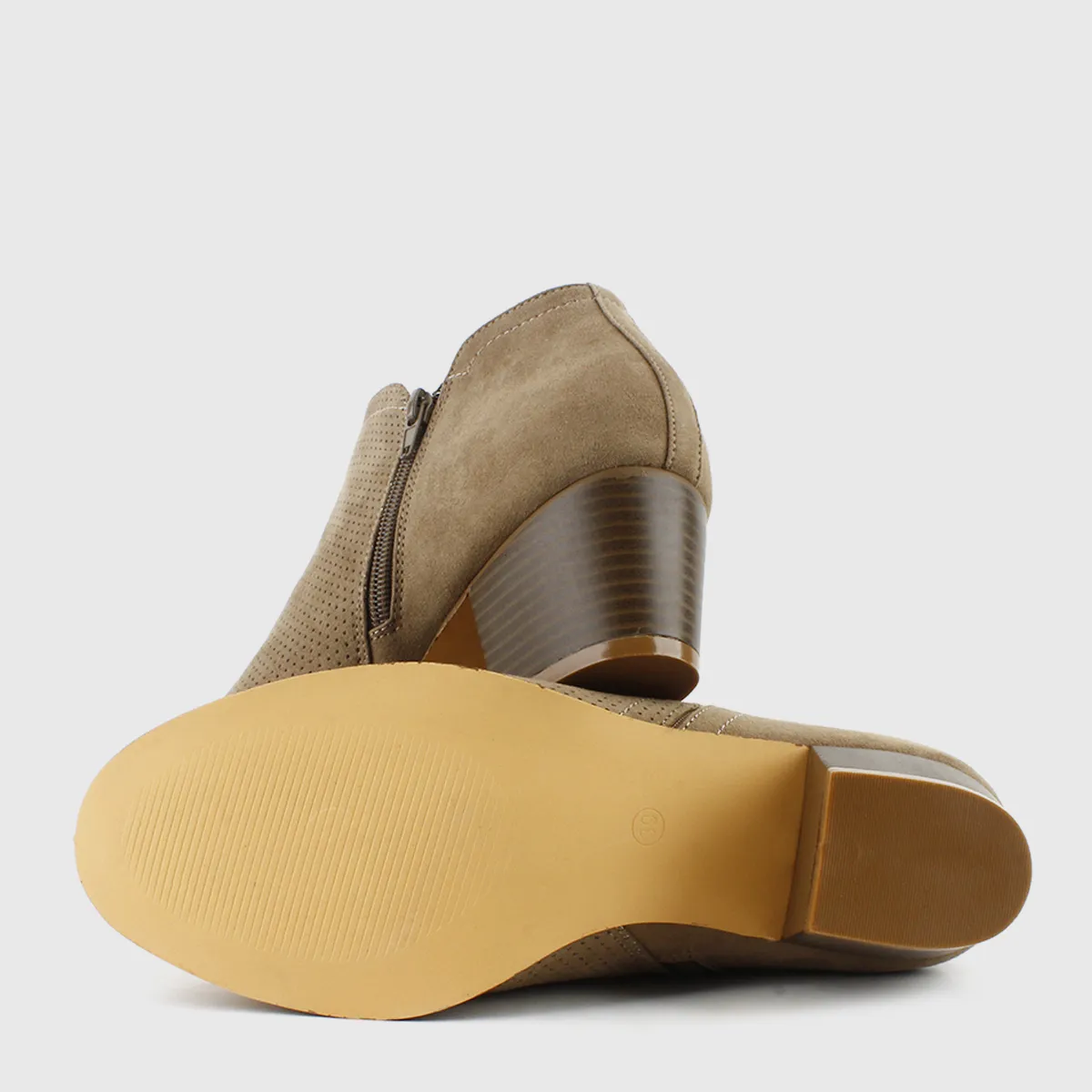 BOTINES MUJER BRIGITTE NAUX EVEGINPE - 5
