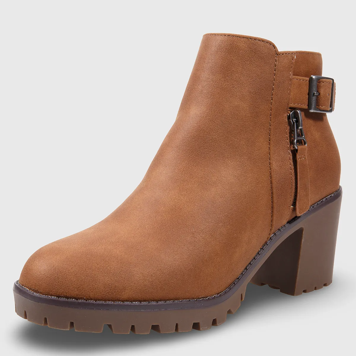 BOTINES MUJER INDEX IPOPIPE - 3