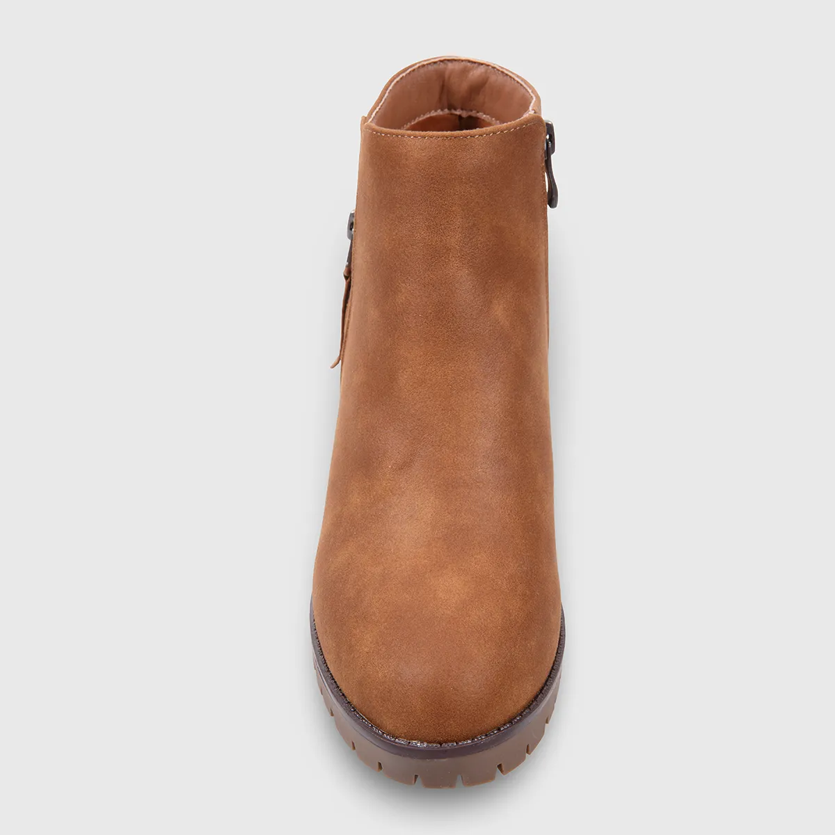 BOTINES MUJER INDEX IPOPIPE - 6