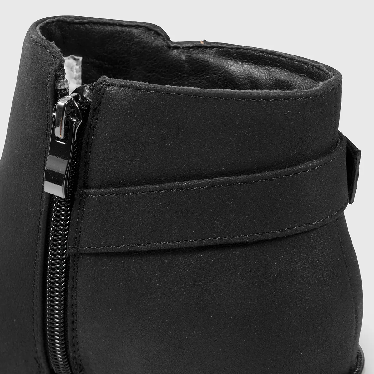 BOTINES MUJER INDEX IPOPIPE - 5