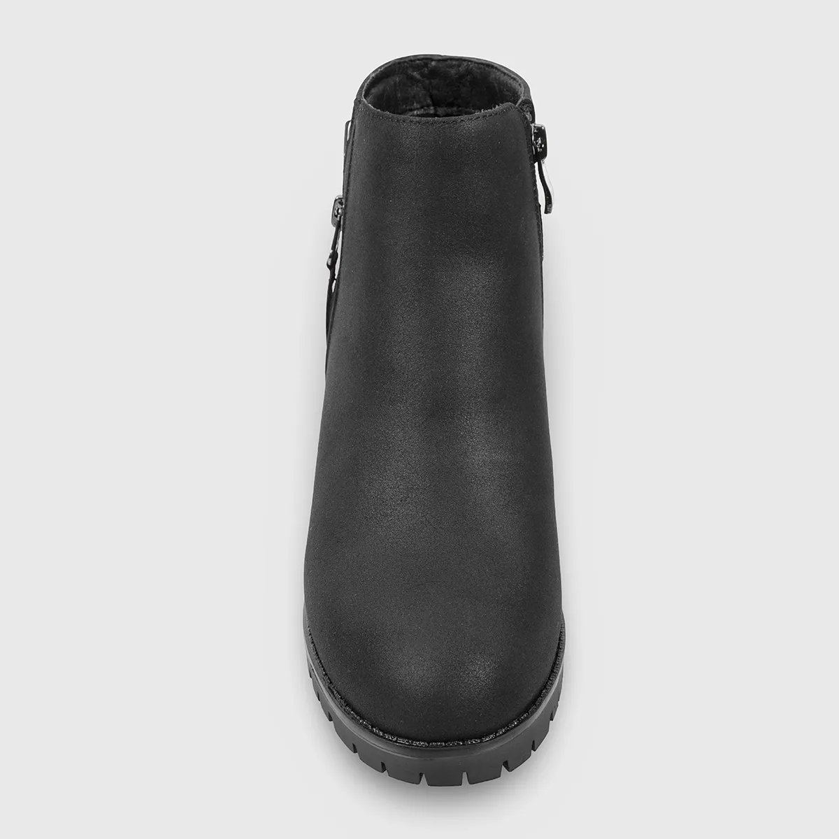 BOTINES MUJER INDEX IPOPIPE - 6