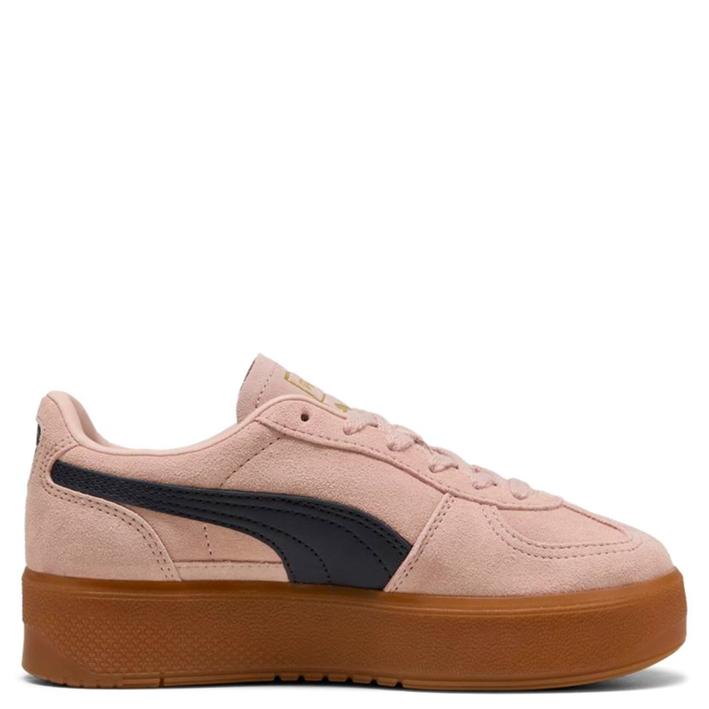 ZAPATILLAS MUJER PUMA URBANAS ROSADO PALERMO ELEVATA WNS - 3