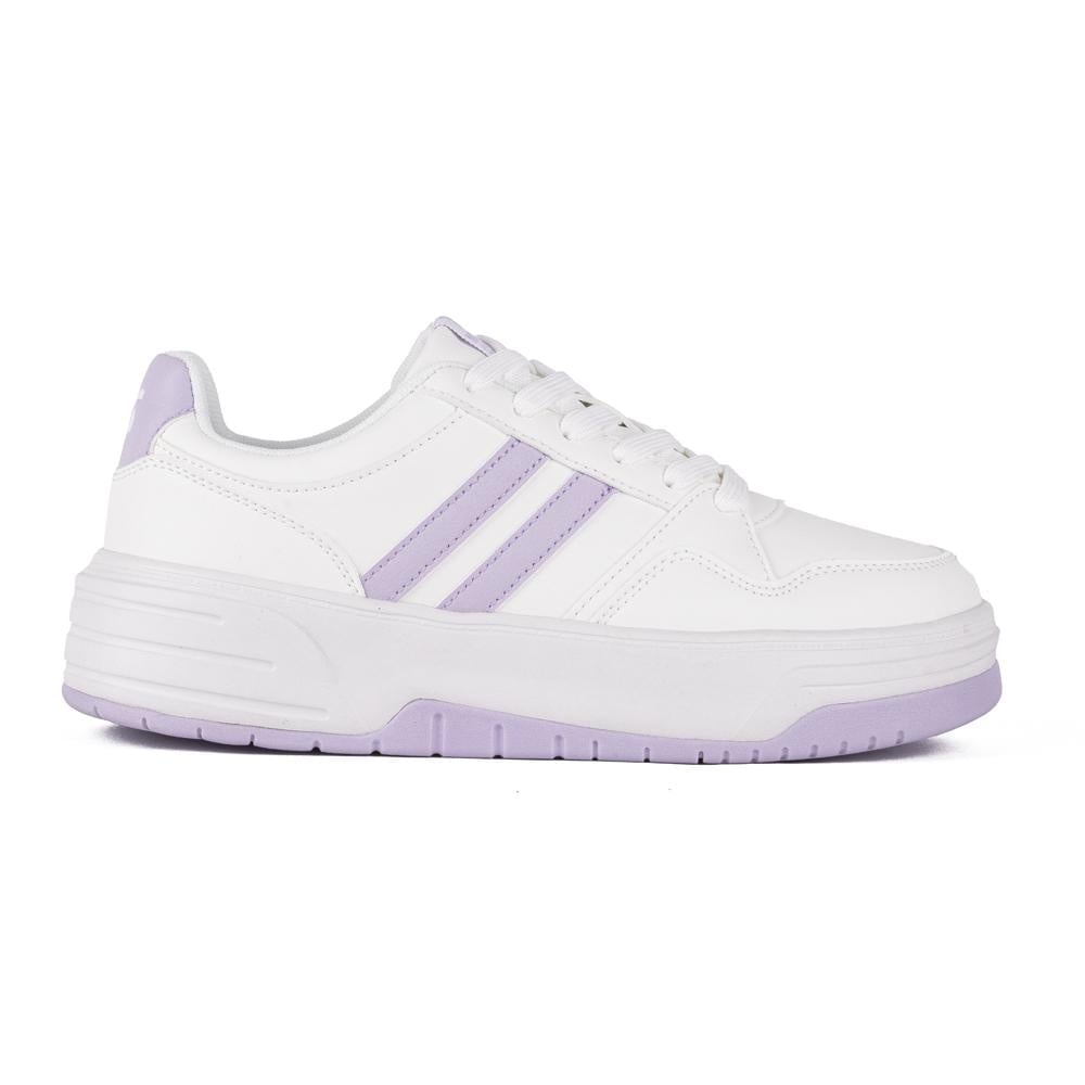 ZAPATILLAS URBANAS MUJER NORTH STAR BEX - 2