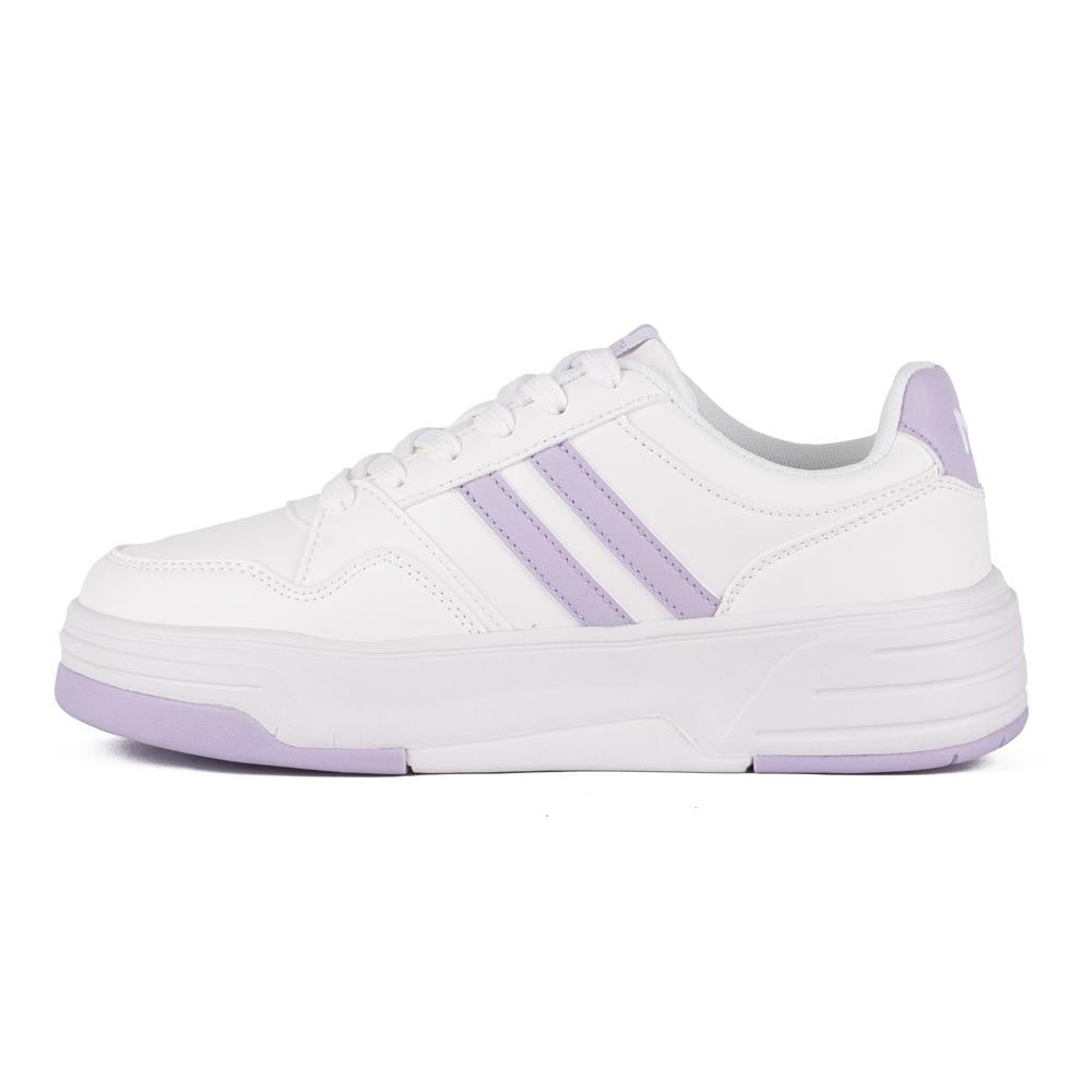 ZAPATILLAS URBANAS MUJER NORTH STAR BEX - 3