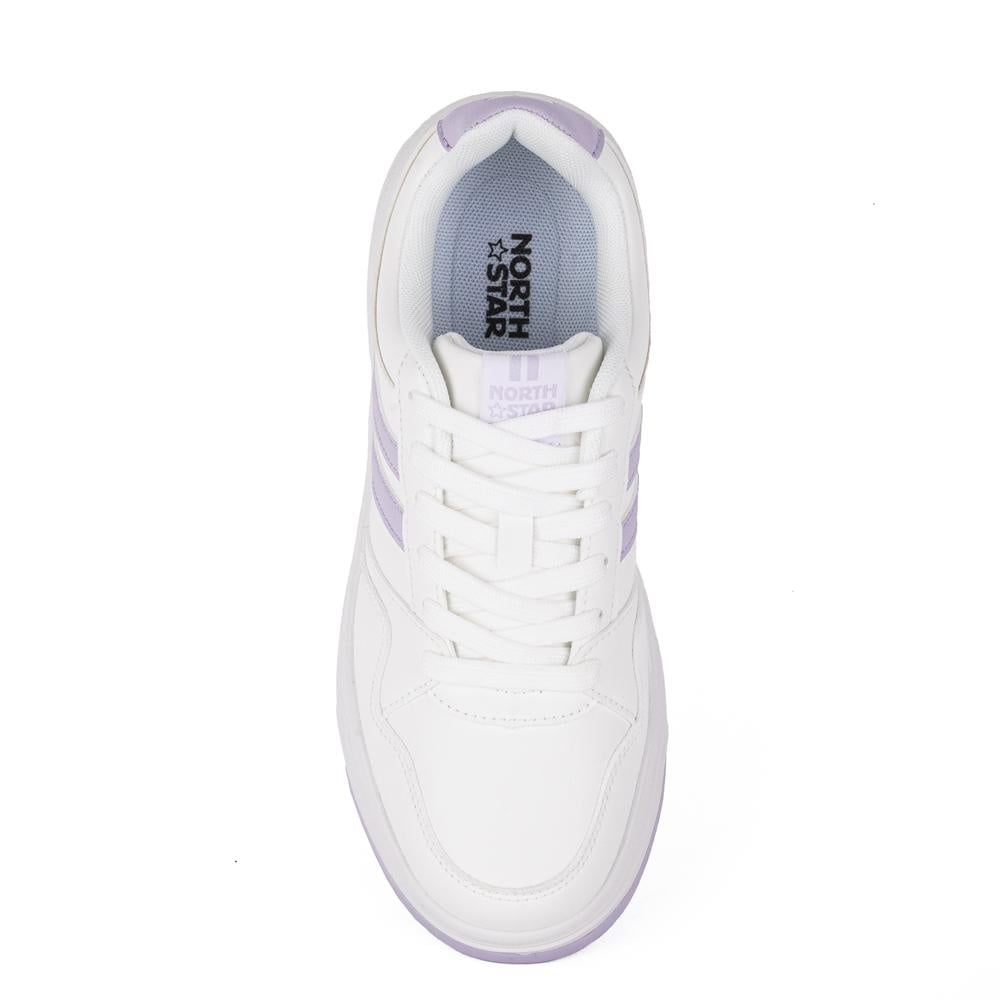 ZAPATILLAS URBANAS MUJER NORTH STAR BEX - 4