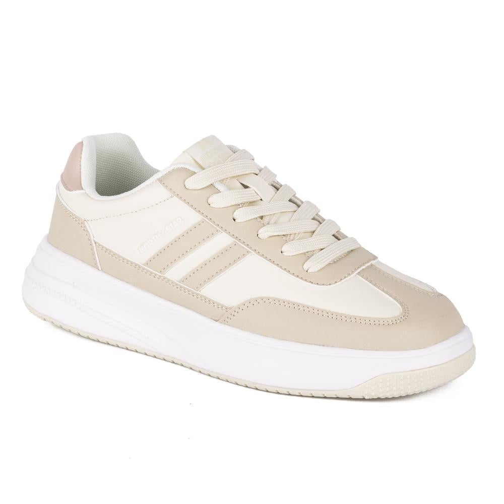 ZAPATILLAS URBANAS MUJER NORTH STAR ASSES - 1