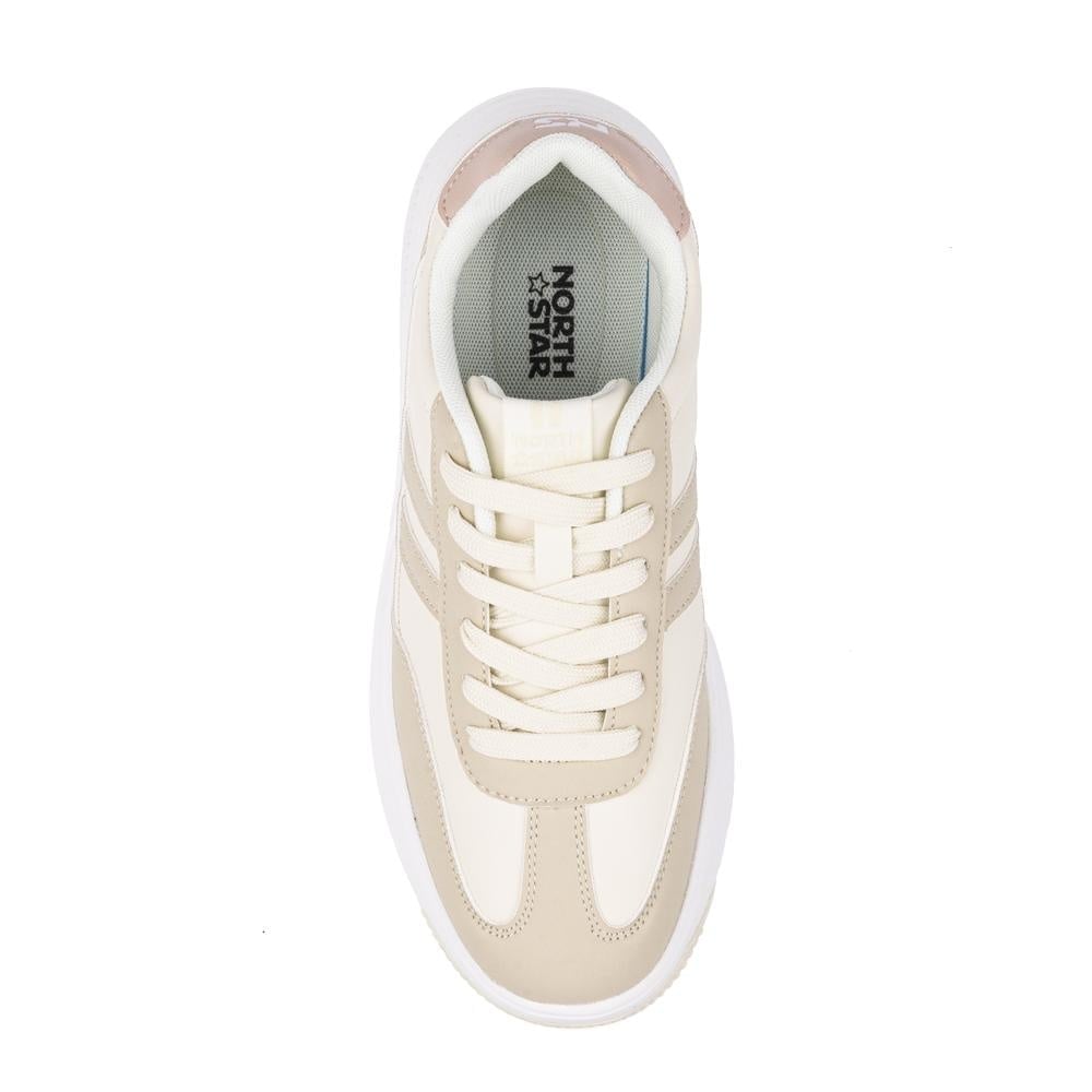 ZAPATILLAS URBANAS MUJER NORTH STAR ASSES - 4