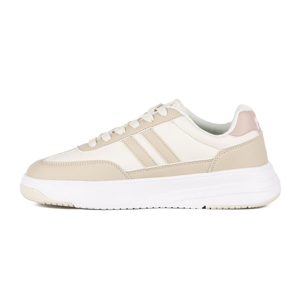 ZAPATILLAS URBANAS MUJER NORTH STAR ASSES - 3