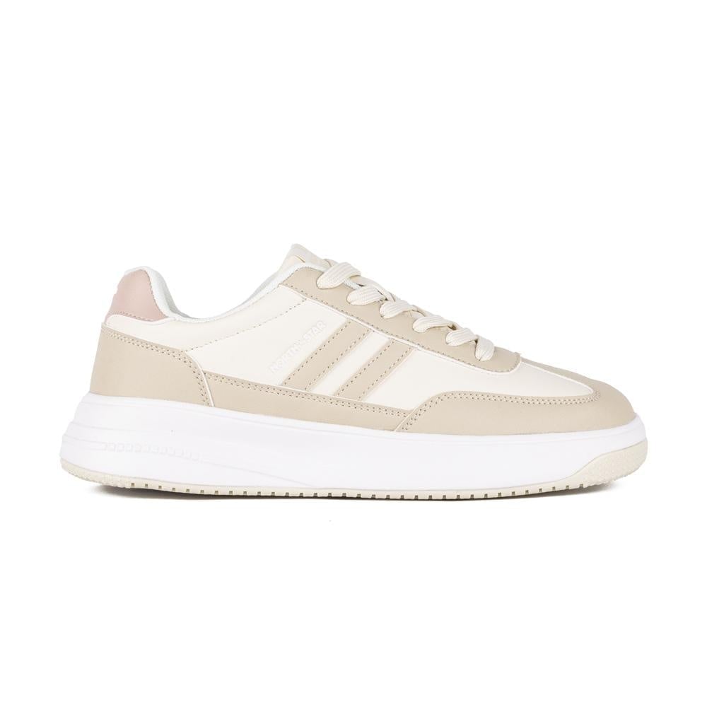 ZAPATILLAS URBANAS MUJER NORTH STAR ASSES - 2