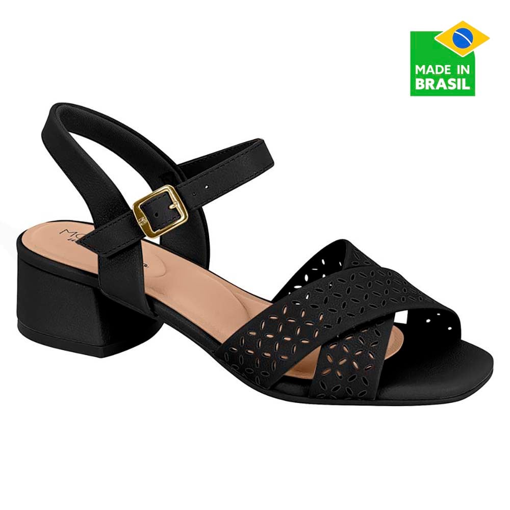 SANDALIAS MUJER MODARE - 1