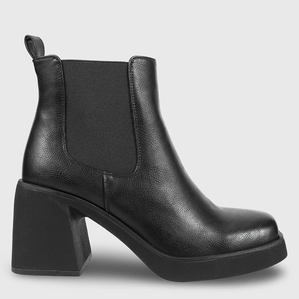 BOTINES MUJER BARBADOS BOREPE - 1