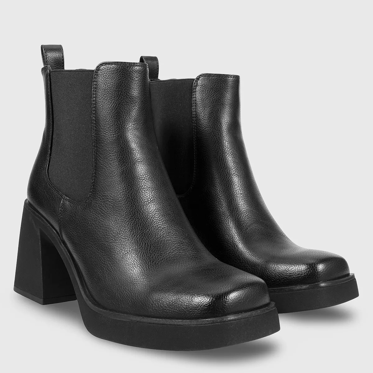 BOTINES MUJER BARBADOS BOREPE - 2