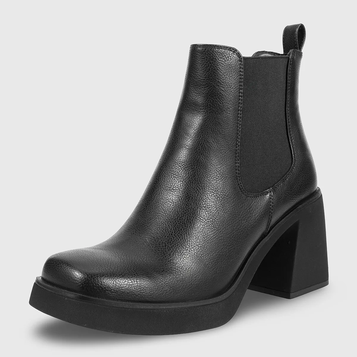 BOTINES MUJER BARBADOS BOREPE - 3