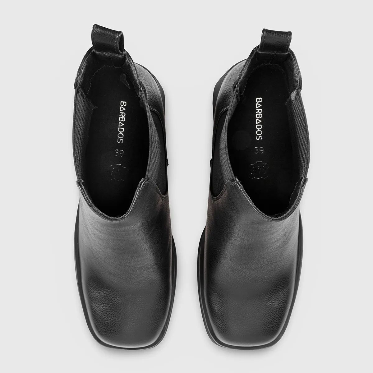 BOTINES MUJER BARBADOS BOREPE - 4
