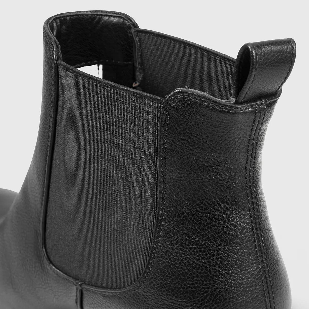 BOTINES MUJER BARBADOS BOREPE - 5