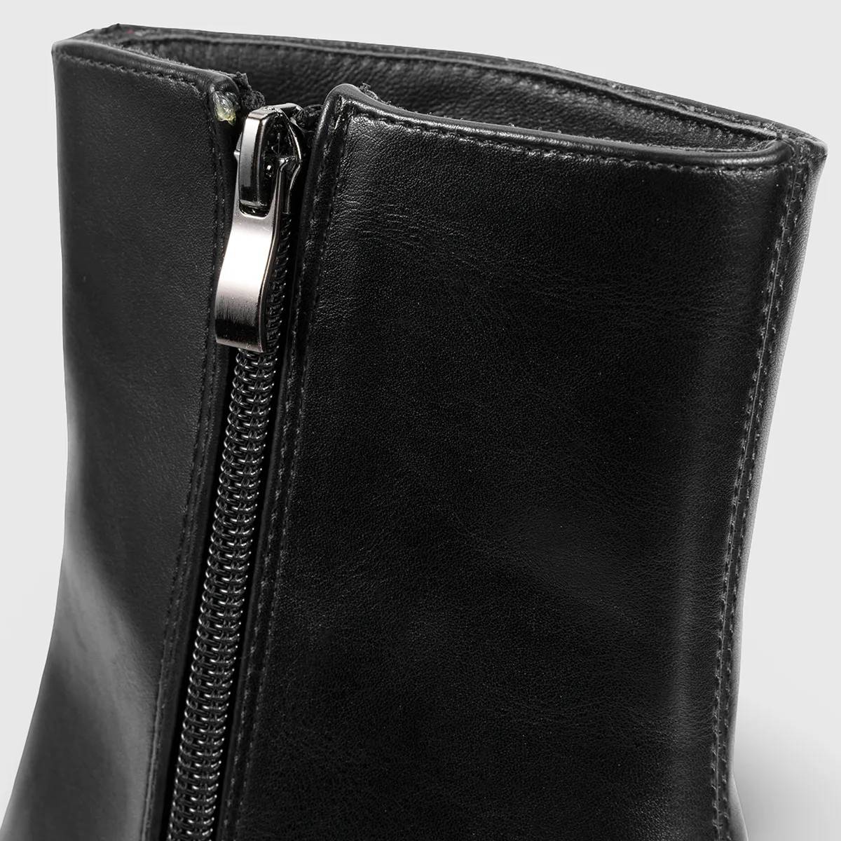 BOTINES MUJER MARQUIS MAVAPE - 5