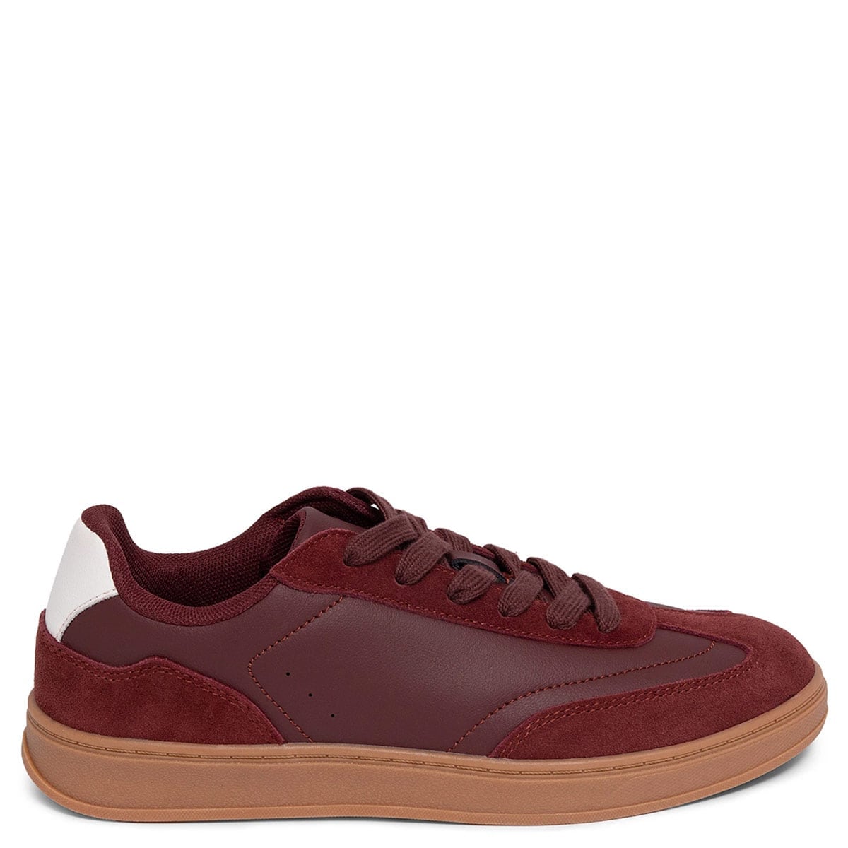 ZAPATILLAS MUJER MARQUIS CASUALES MUDA - 1