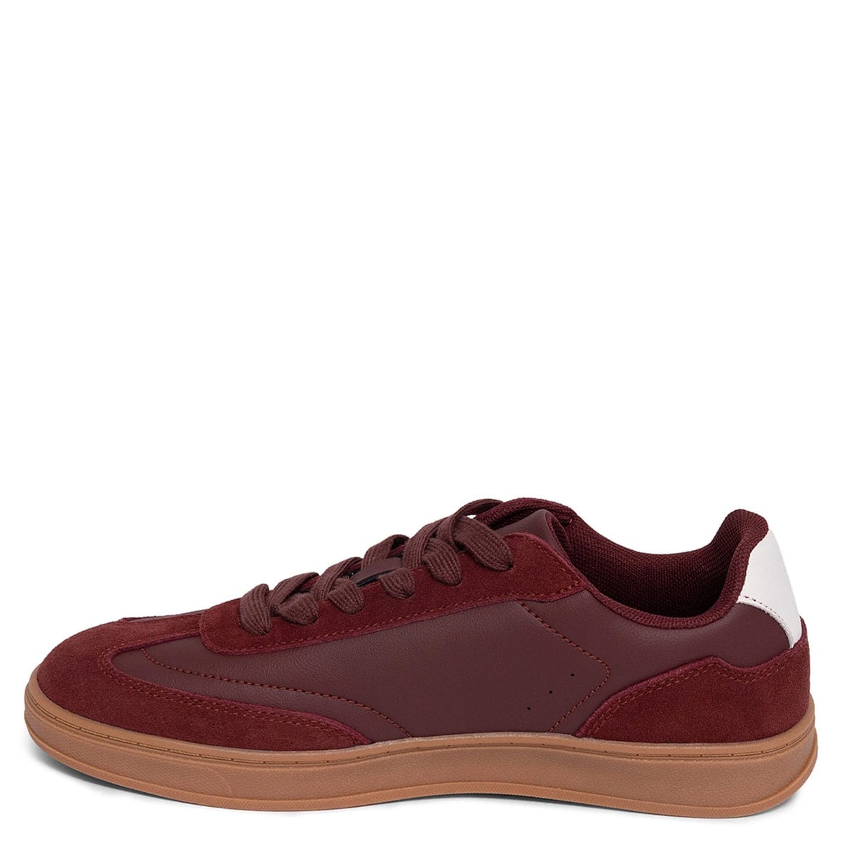 ZAPATILLAS MUJER MARQUIS CASUALES MUDA - 4