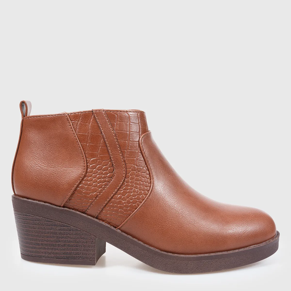 BOTINES MUJER BRIGITTE NAUX EMPLEPE - 1