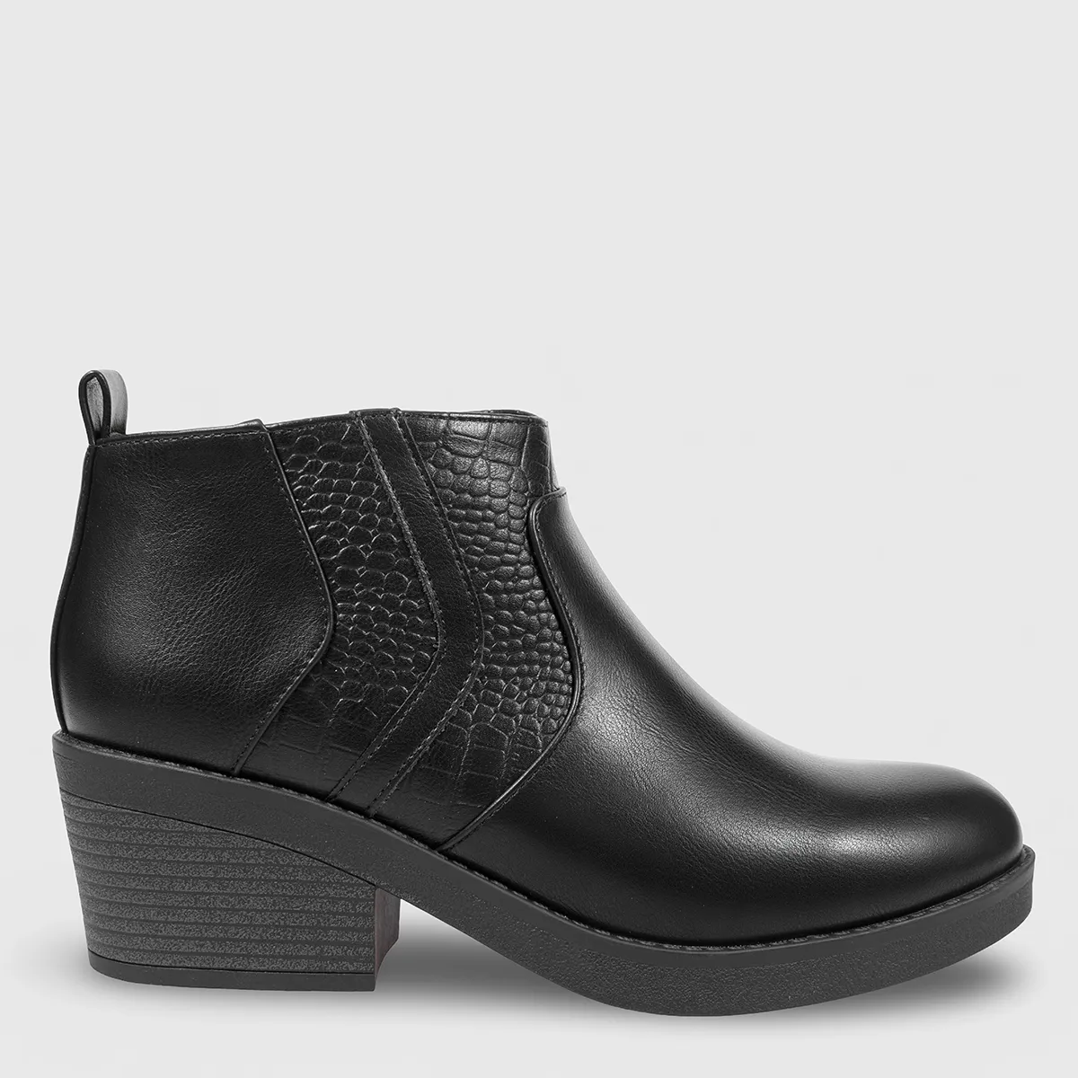 BOTINES MUJER BRIGITTE NAUX EMPLEPE - 1