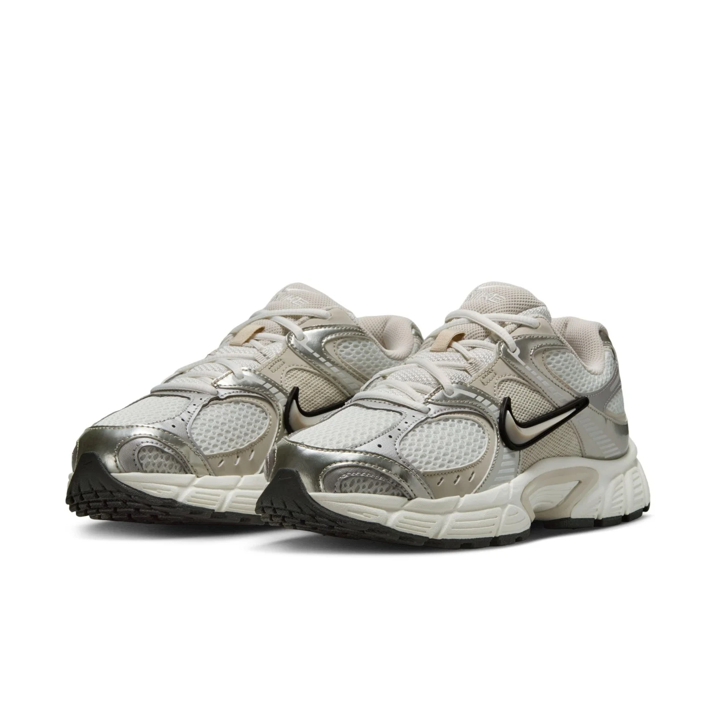 ZAPATILLAS MUJER NIKE URBANAS CREMA W NIKE V5 RNR - 1