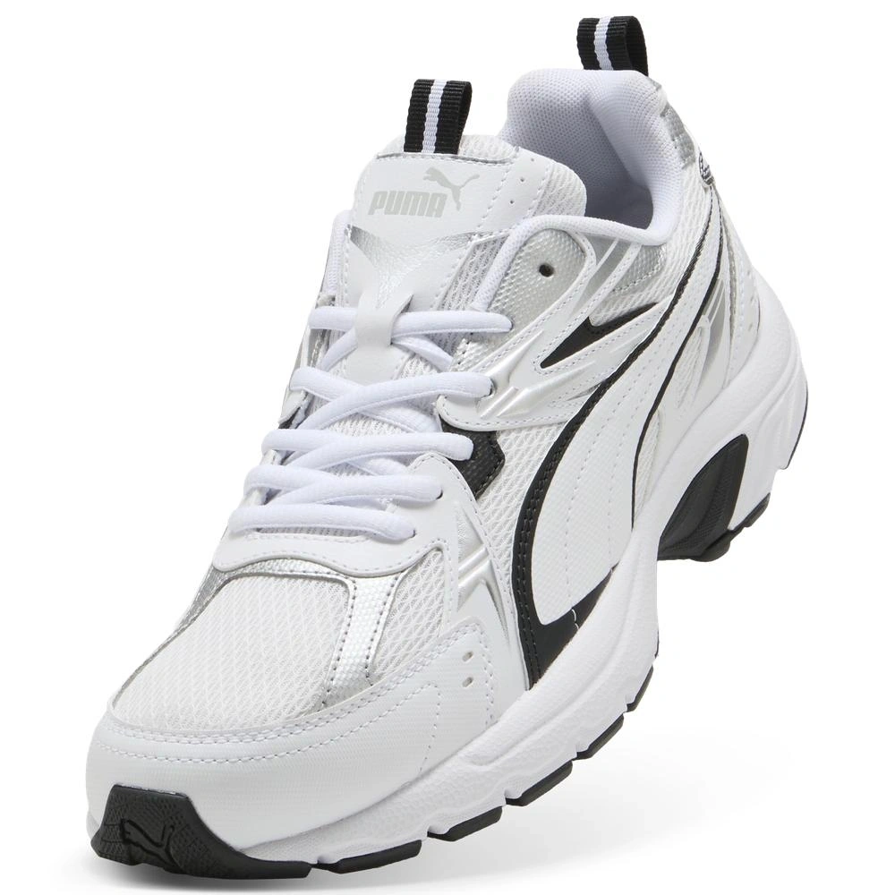 ZAPATILLAS URBANO MUJER PUMA MILENIO TECH - 3