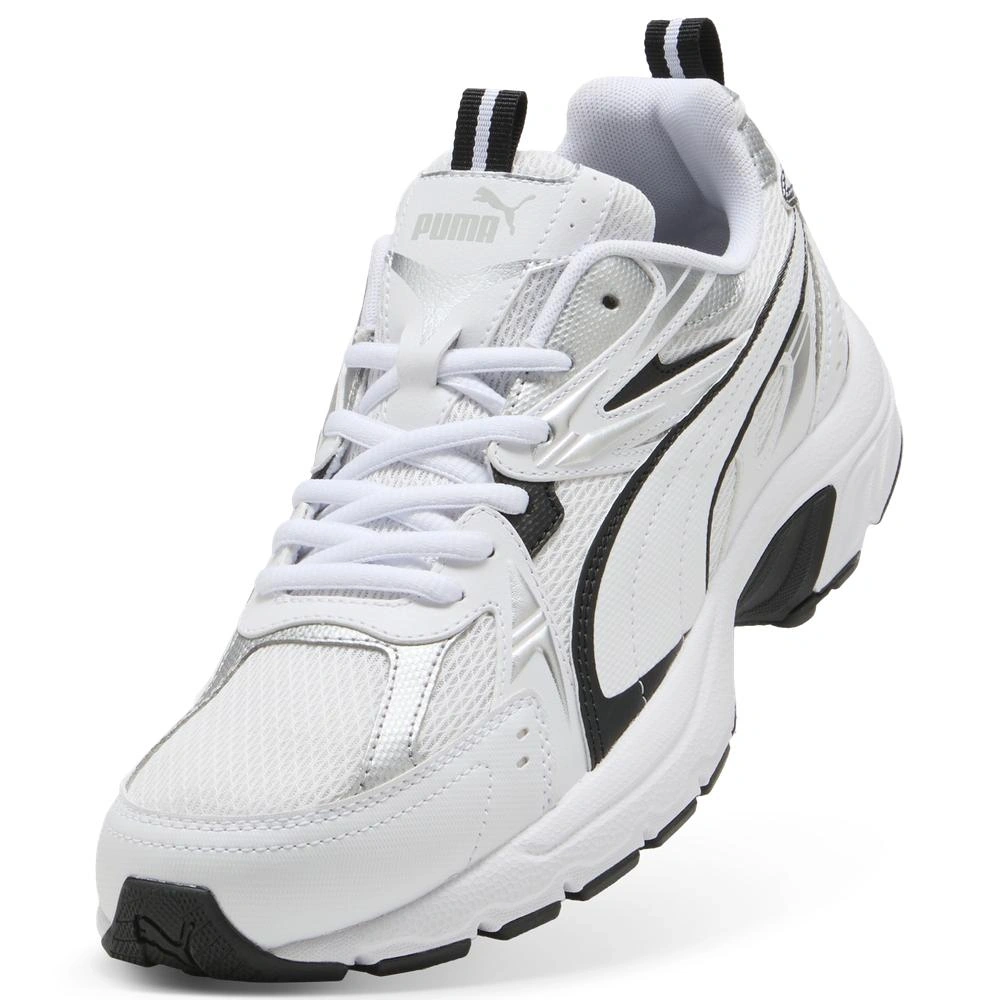 ZAPATILLAS URBANO MUJER PUMA MILENIO TECH - 4