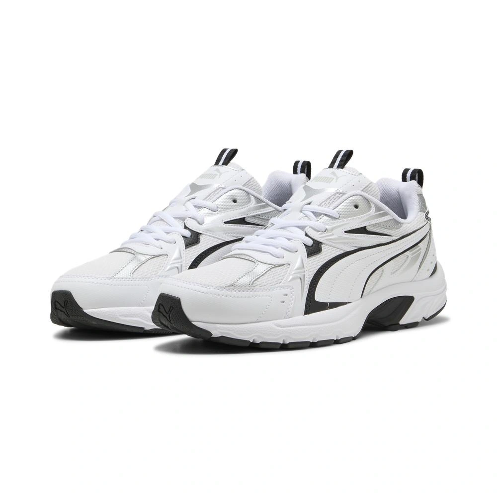 ZAPATILLAS URBANO MUJER PUMA MILENIO TECH - 5