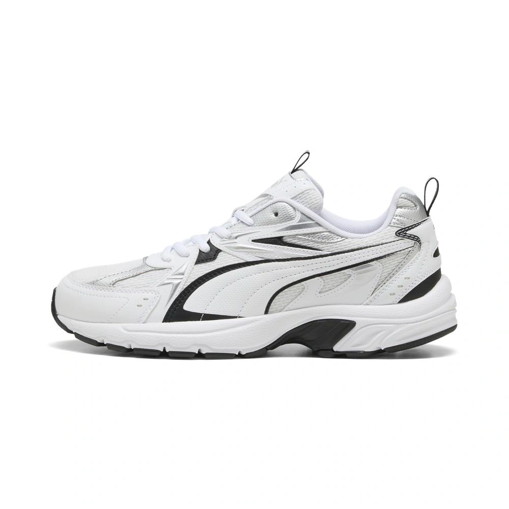 ZAPATILLAS URBANO MUJER PUMA MILENIO TECH - 1
