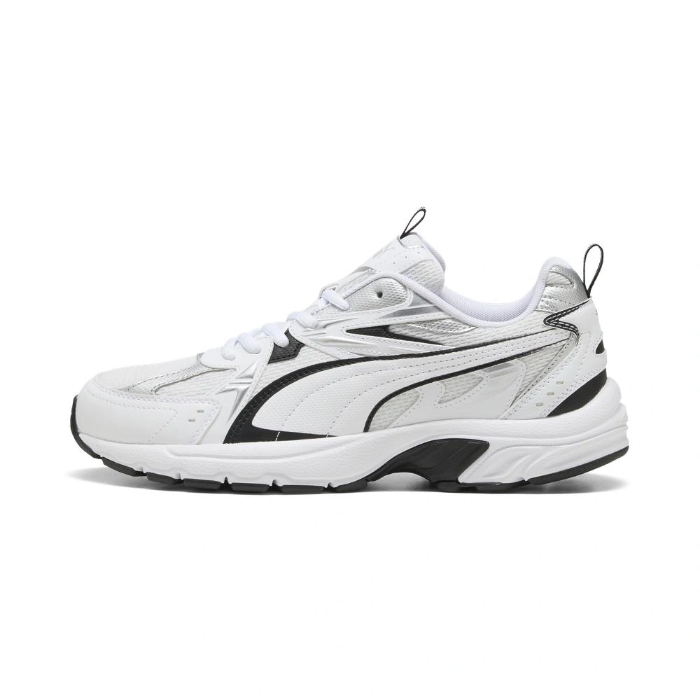 ZAPATILLAS URBANO MUJER PUMA MILENIO TECH - 2