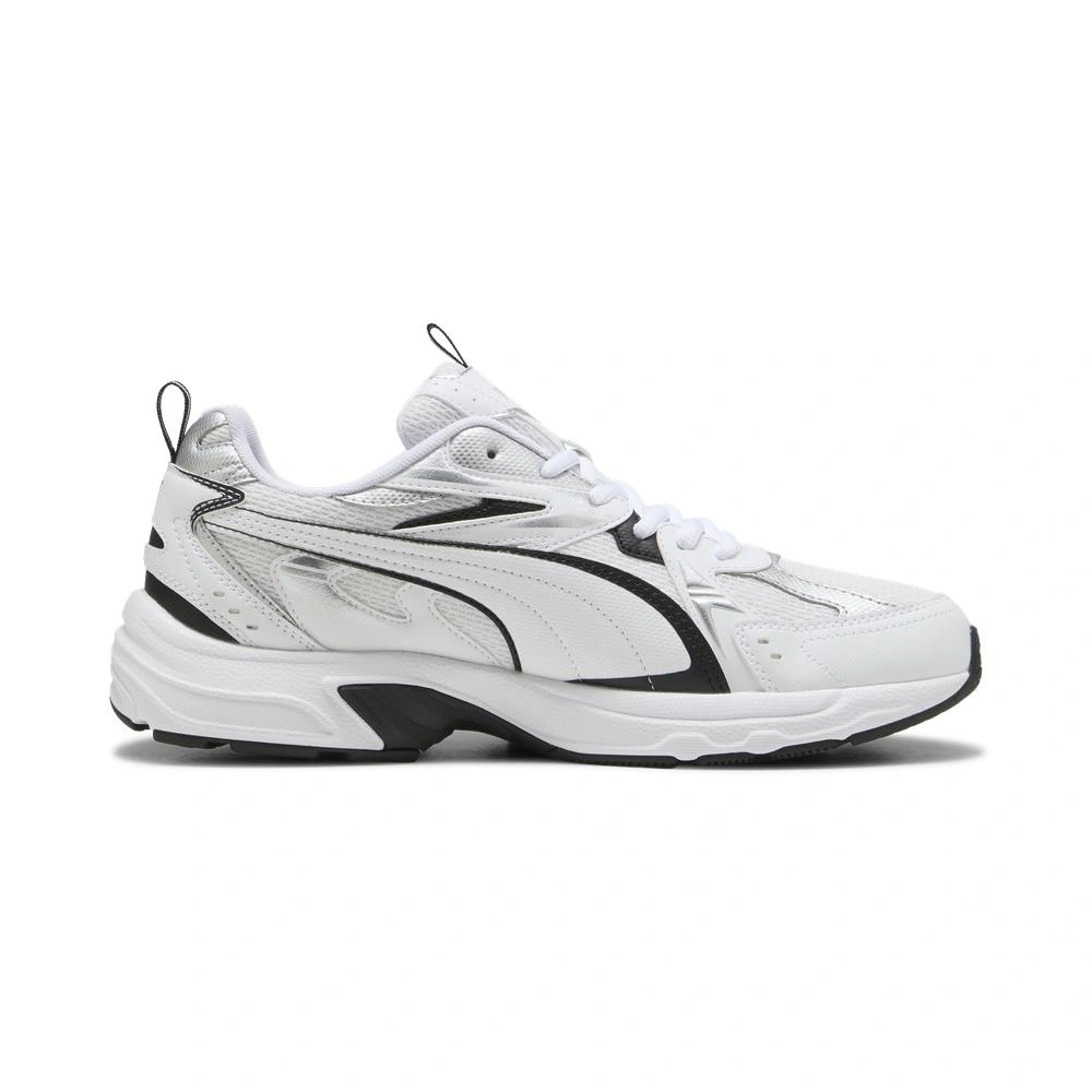 ZAPATILLAS URBANO MUJER PUMA MILENIO TECH - 3