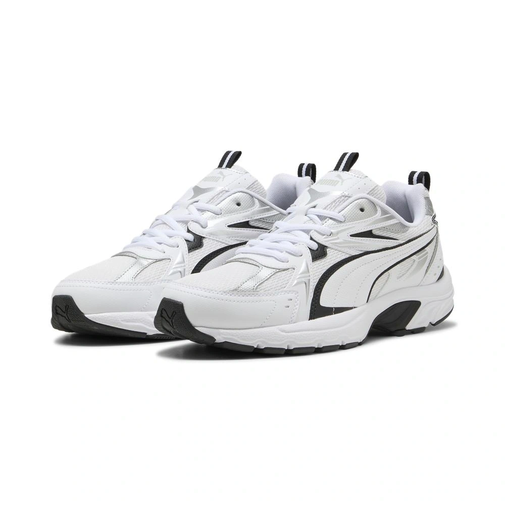 ZAPATILLAS URBANO MUJER PUMA MILENIO TECH - 4