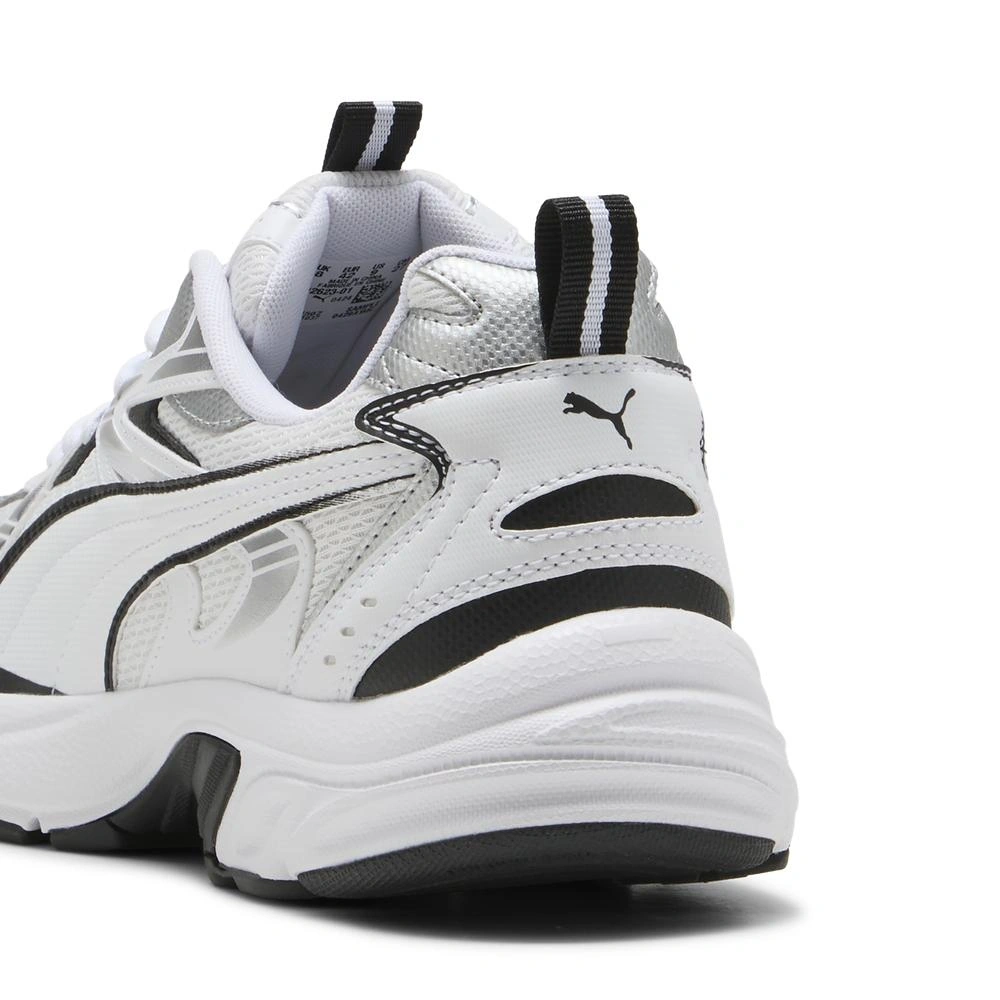 ZAPATILLAS URBANO MUJER PUMA MILENIO TECH - 6
