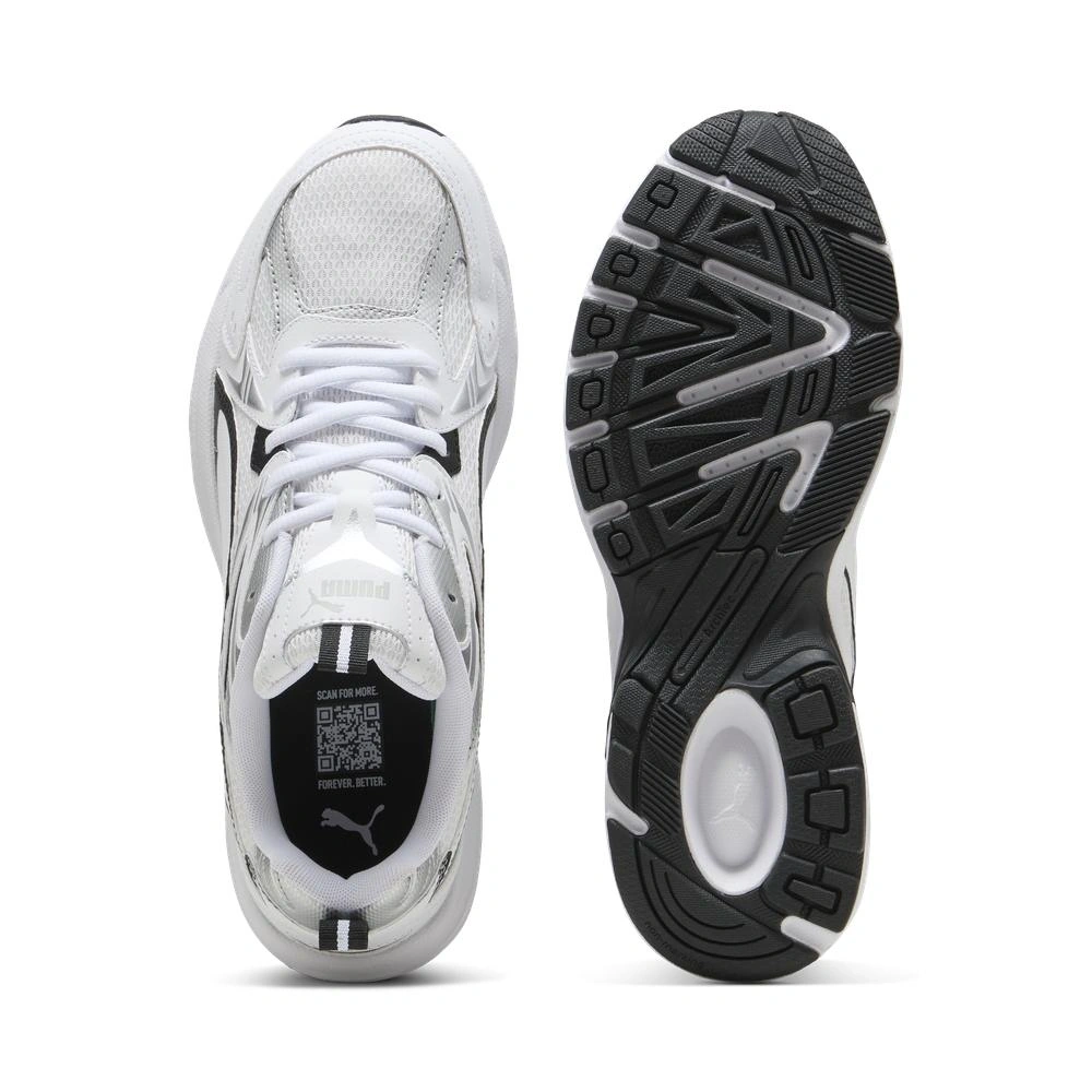 ZAPATILLAS URBANO MUJER PUMA MILENIO TECH - 7