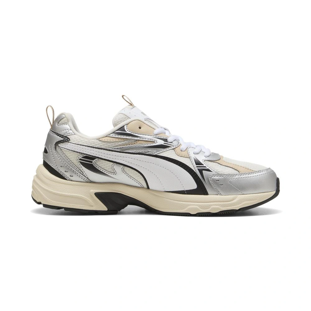 ZAPATILLAS URBANO MUJER PUMA MILENIO TECH - 2