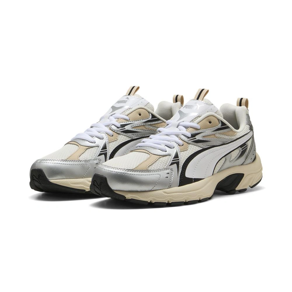 ZAPATILLAS URBANO MUJER PUMA MILENIO TECH - 4