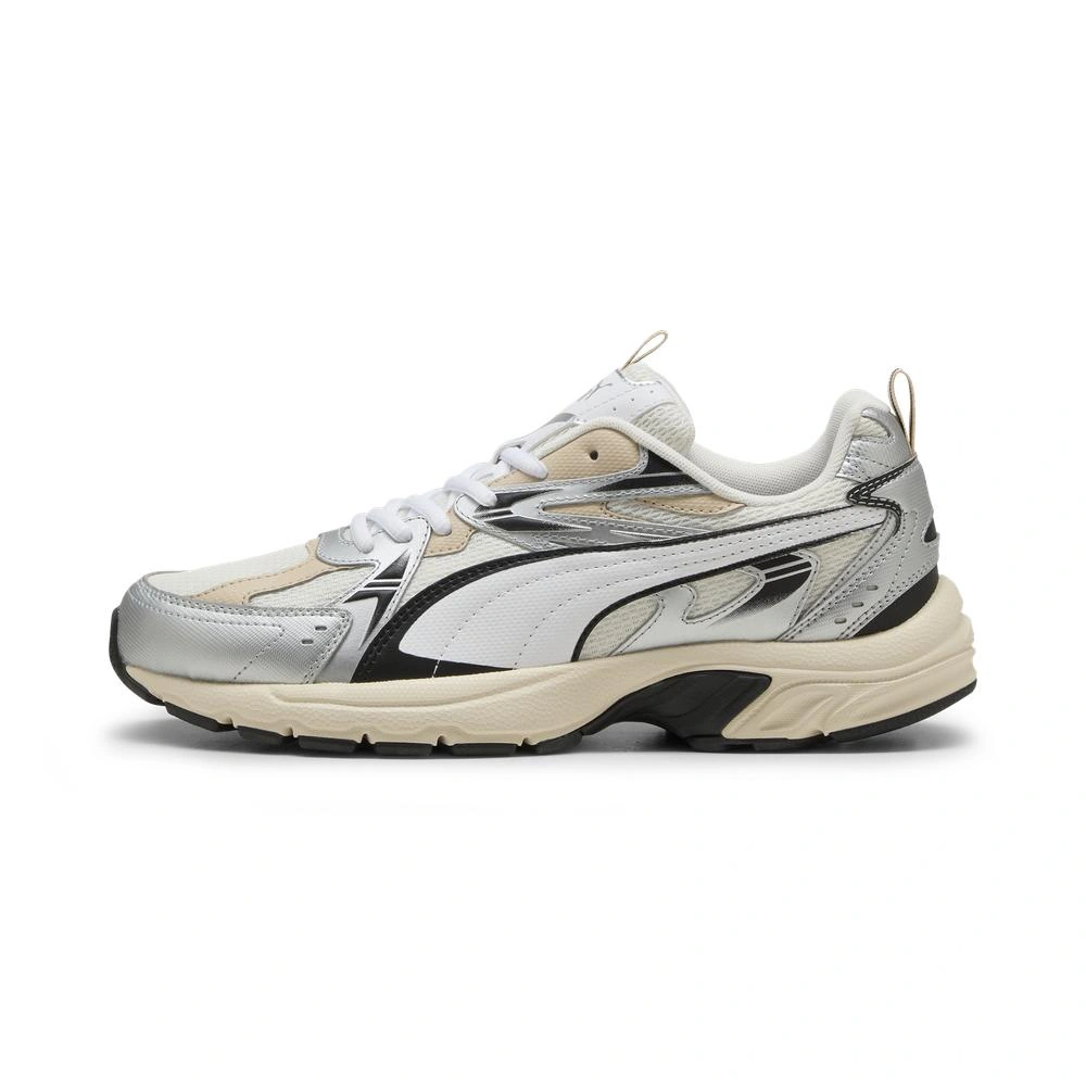 ZAPATILLAS URBANO MUJER PUMA MILENIO TECH - 1