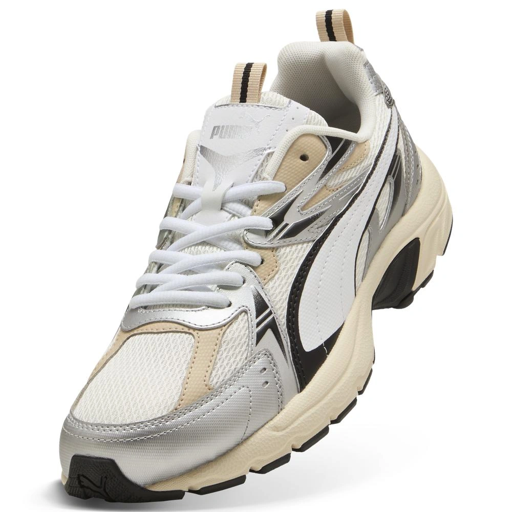 ZAPATILLAS URBANO MUJER PUMA MILENIO TECH - 3