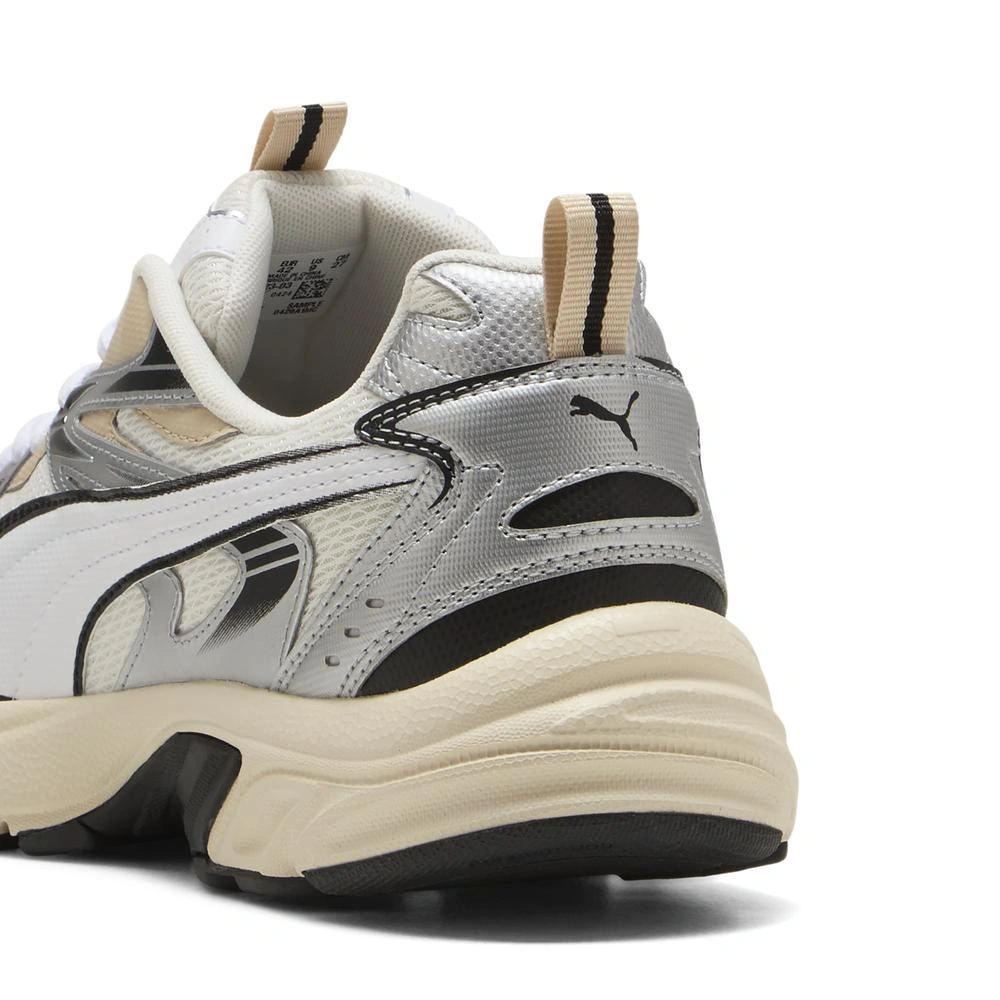 ZAPATILLAS URBANO MUJER PUMA MILENIO TECH - 5