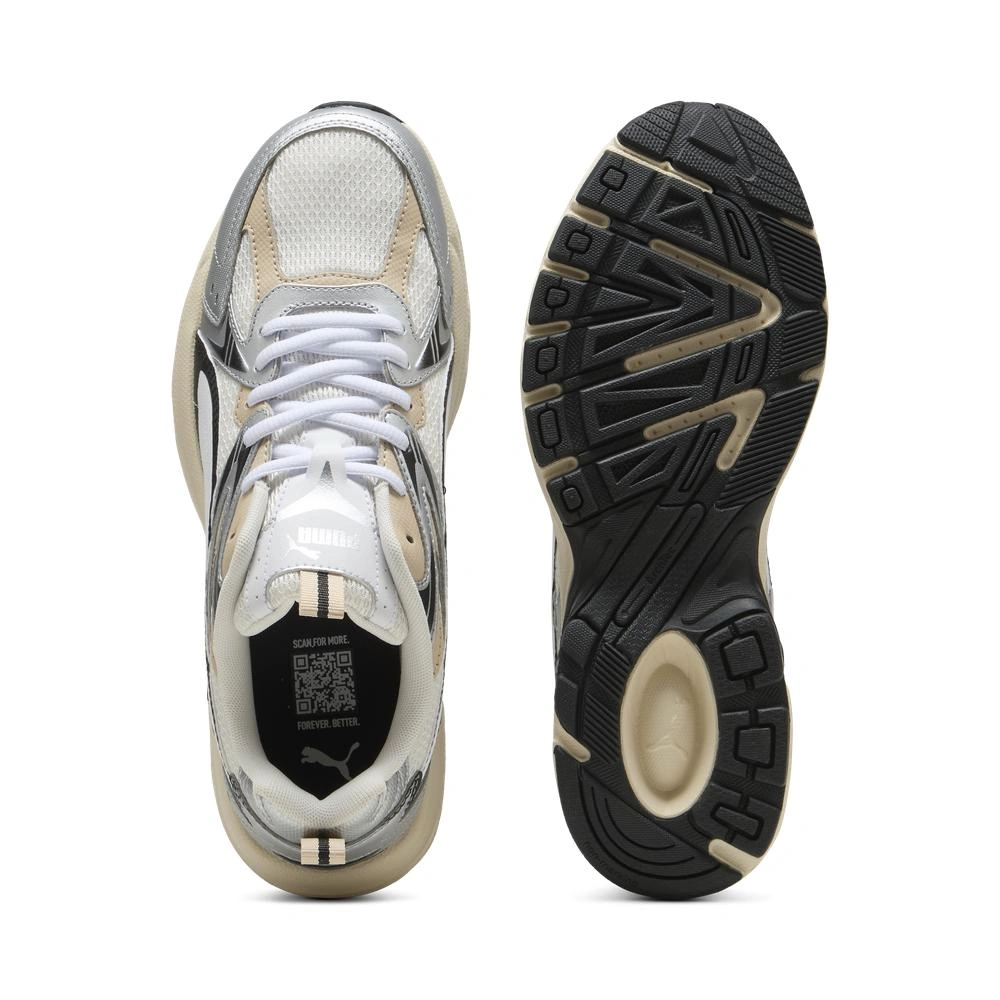 ZAPATILLAS URBANO MUJER PUMA MILENIO TECH - 6