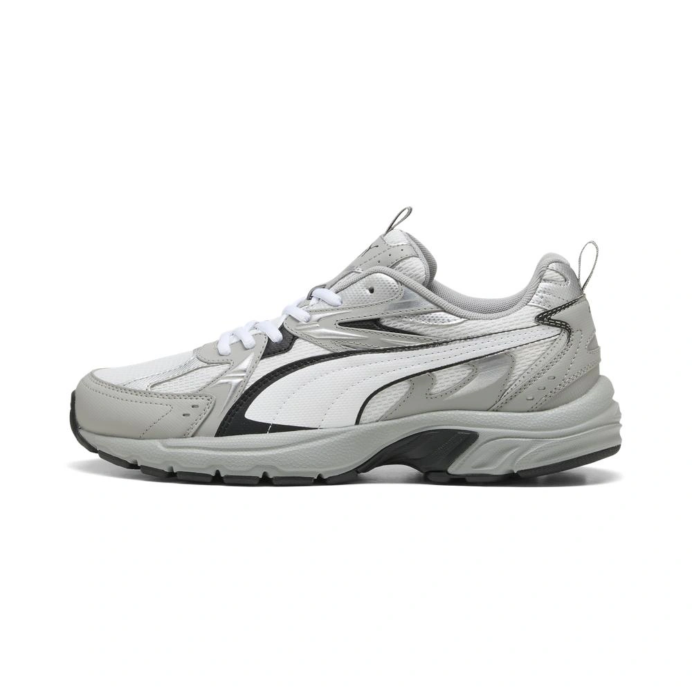 ZAPATILLAS URBANO MUJER PUMA MILENIO TECH - 1