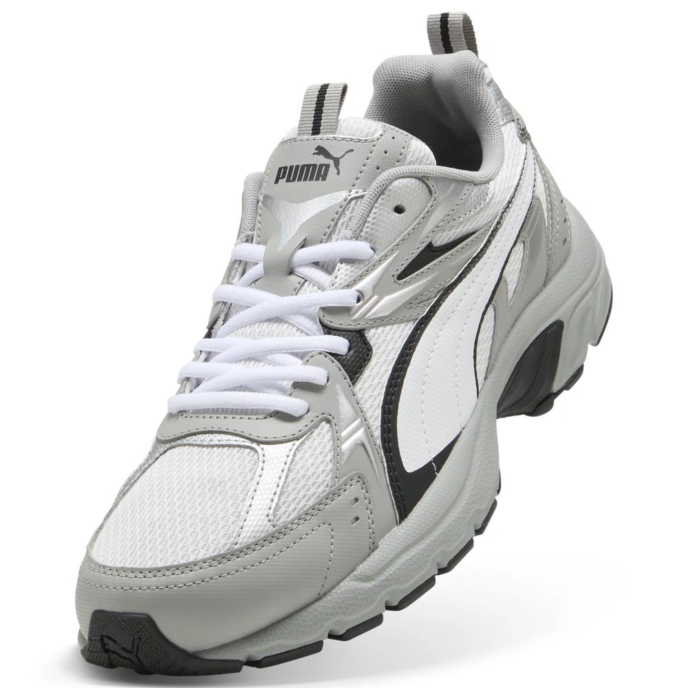 ZAPATILLAS URBANO MUJER PUMA MILENIO TECH - 3